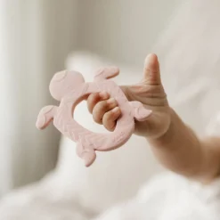 BO & KO Baby Pacific Island Turtle Teether