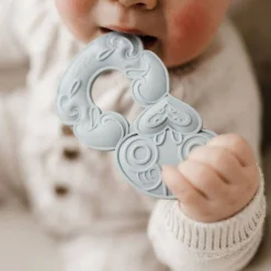 BO & KO Baby Tiki Teether