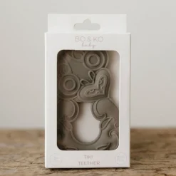 BO & KO Baby Tiki Teether