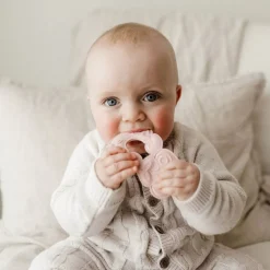 BO & KO Baby Tiki Teether