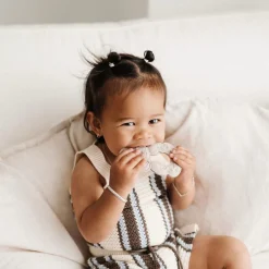 BO & KO Baby Tiki Teether