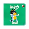 Board Book - Bluey Dad