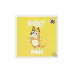 Board Book - Bluey Mum