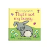 Board Book - That's Not My Bunny