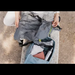 Boba Air Ultra Lightweight Travel Carrier