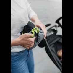 Boba Air Ultra Lightweight Travel Carrier