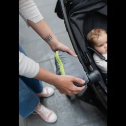 Boba Air Ultra Lightweight Travel Carrier