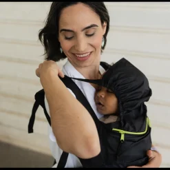 Boba Air Ultra Lightweight Travel Carrier