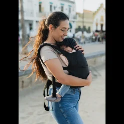 Boba Air Ultra Lightweight Travel Carrier