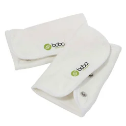 Boba Organic Teething Suck Pads