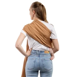 Boba Ring Sling - Linen