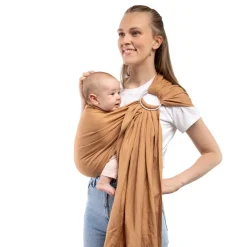 Boba Ring Sling - Linen