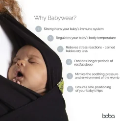 Boba Wraps - Clearance