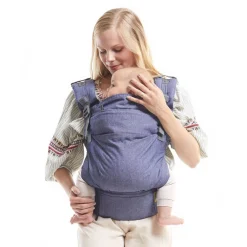 Boba X Adjustable Carrier