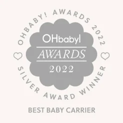 Boba X Adjustable Carrier