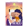 Book - Dear Moko