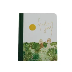 Book - Finding Joy