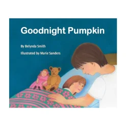 Book - Goodnight Pumpkin