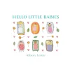 Book - Hello Little Babies