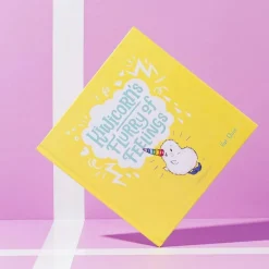 Book - Kiwicorn's Flurry of Feelings