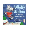 Book - Whiffy Wilson Wouldn't Go to Bed