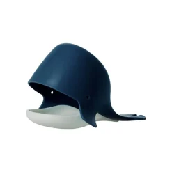 Boon Chomp Hungry Whale Bath Toy