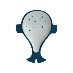 Boon Chomp Hungry Whale Bath Toy