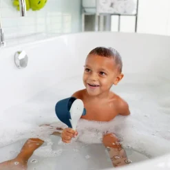 Boon Chomp Hungry Whale Bath Toy