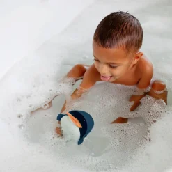 Boon Chomp Hungry Whale Bath Toy