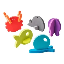 Boon Links Bath Toys