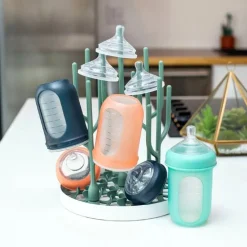 Boon Nursh 235ml Bottle 3pk