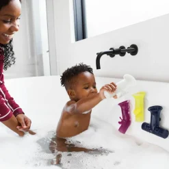 Boon Pipes Bath Toy