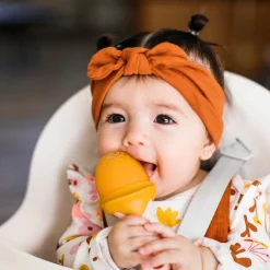 Boon Pulp Silicone Feeder 2pk