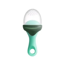 Boon Pulp Silicone Teething Feeder