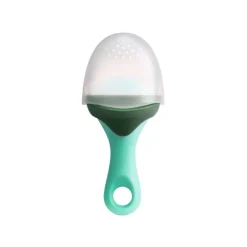 Boon Pulp Silicone Teething Feeder