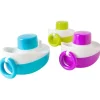 Boon Tones Musical Bath Boats