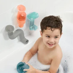 Boon Tubes Bath Toy