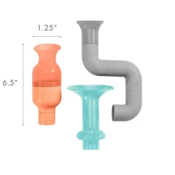 Boon Tubes Bath Toy