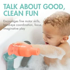 Boon Tubes Bath Toy