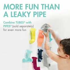 Boon Tubes Bath Toy
