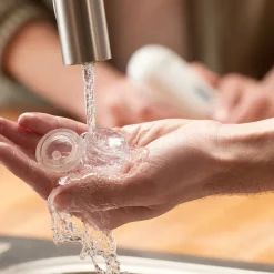 Braun Nasal Aspirator