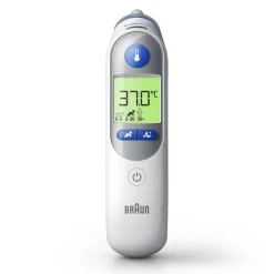 Braun Thermoscan 7+ Thermometer