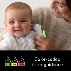 Braun Thermoscan 7+ Thermometer