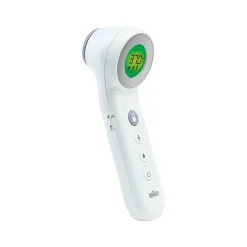 Braun Touchless & Forehead Thermometer