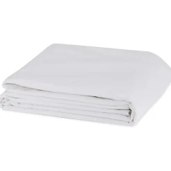 Brolly Sheet Waterproof Duvet Protector with Mesh Inserts