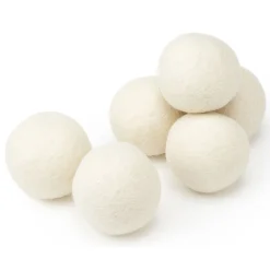 Brolly Sheets Dryer Balls 4-Pack