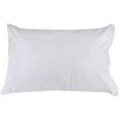 Brolly Sheets Towelling Pillow Protector