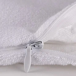 Brolly Sheets Towelling Pillow Protector