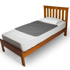 Brolly Sheets Waterproof Bed Pad (No wings)