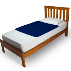 Brolly Sheets Waterproof Bed Pad (No wings)